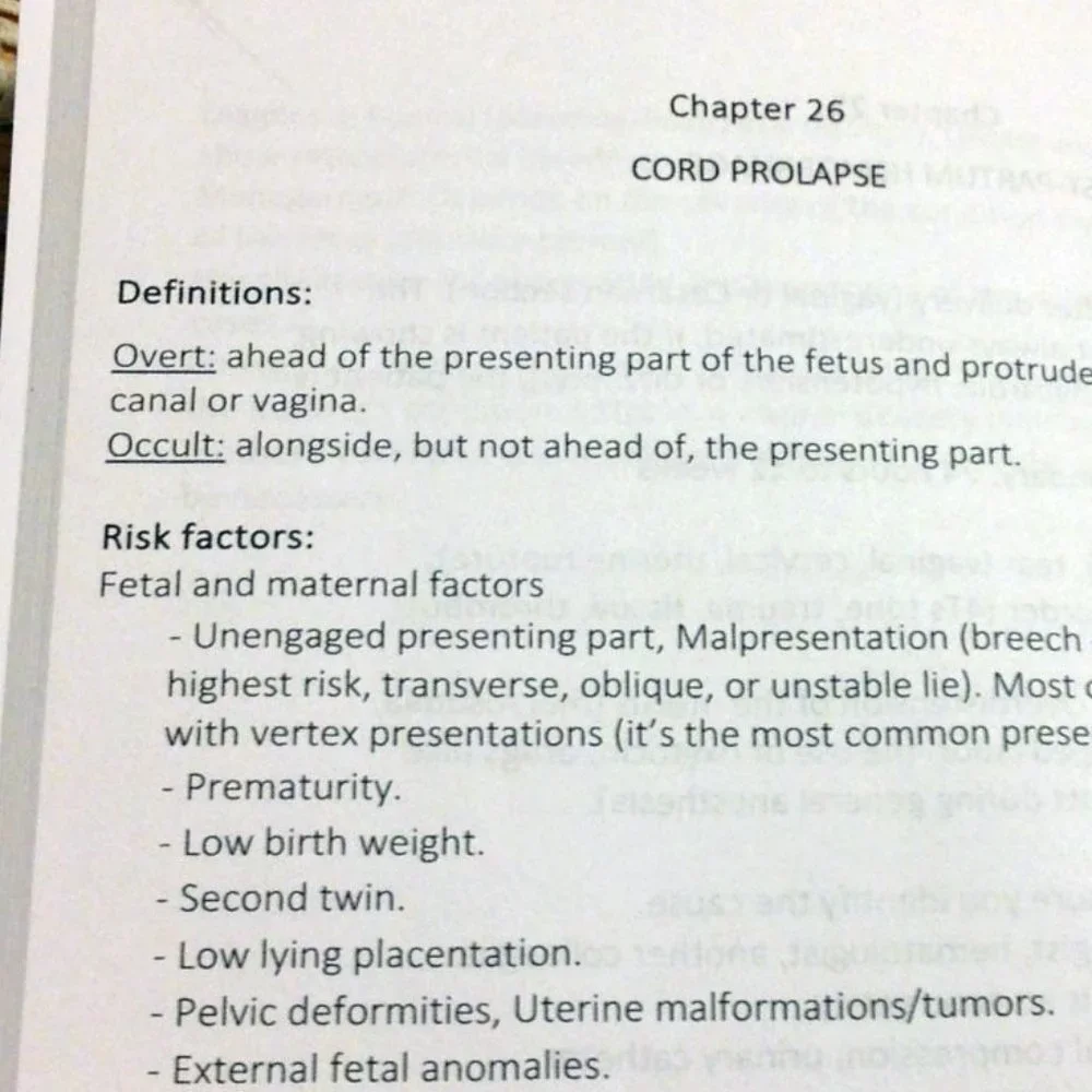 Book Sale! 3 for $10! Medical Guide,  OBGYN Made Easy